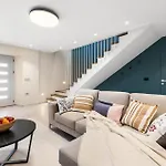 Дом отдыха Awesome In