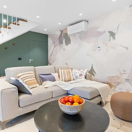 Awesome In Holiday home