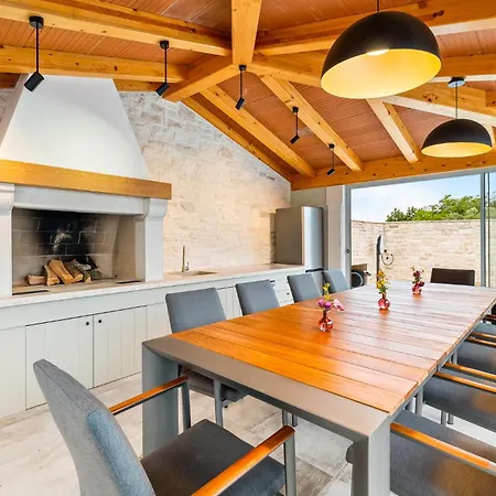 Awesome In Holiday home Gajana