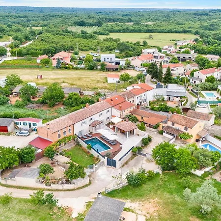Hébergement de vacances Awesome In