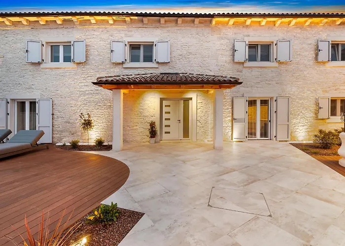 Awesome In Ferienhaus