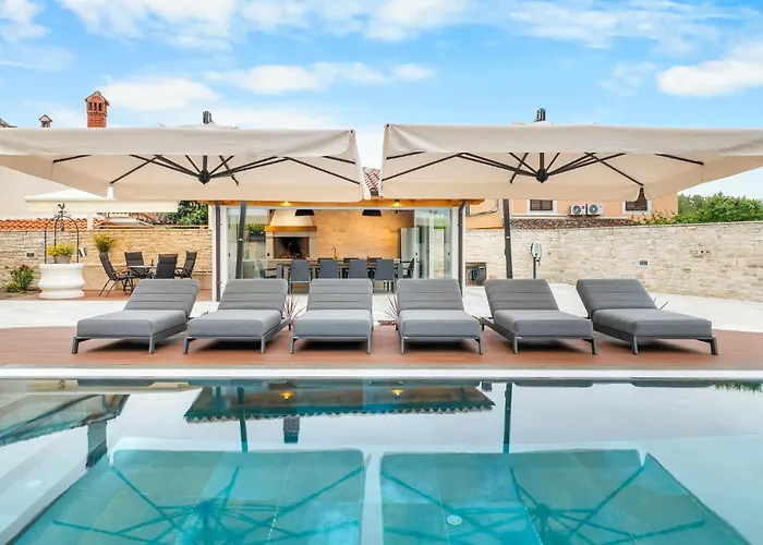 Awesome In Ferienhaus *