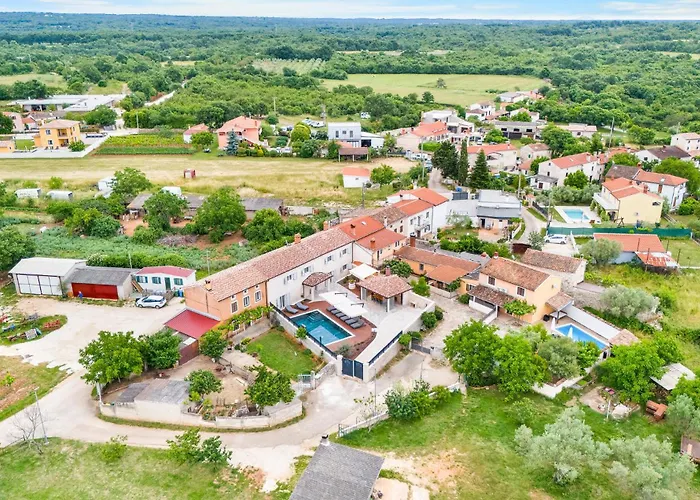 Hébergement de vacances Awesome In